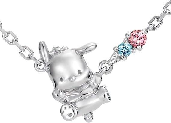 ❥︎❥︎Pochaco❤︎ Amazon.com: BumBumz 7.5-inch Hello Kitty and Friends Bumz