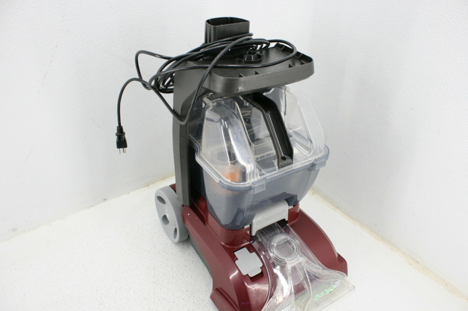 Hoover FH50150 купить в Америке, лот 
