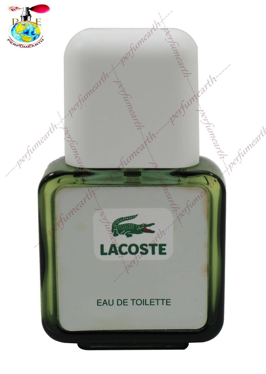 Lacoste Original By Lacoste 1.0oz./30ml Edt Spray For Men New