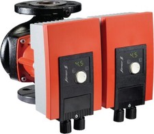 SALMSON - Circulateur Priux Master D 40-110 Réf 2120702