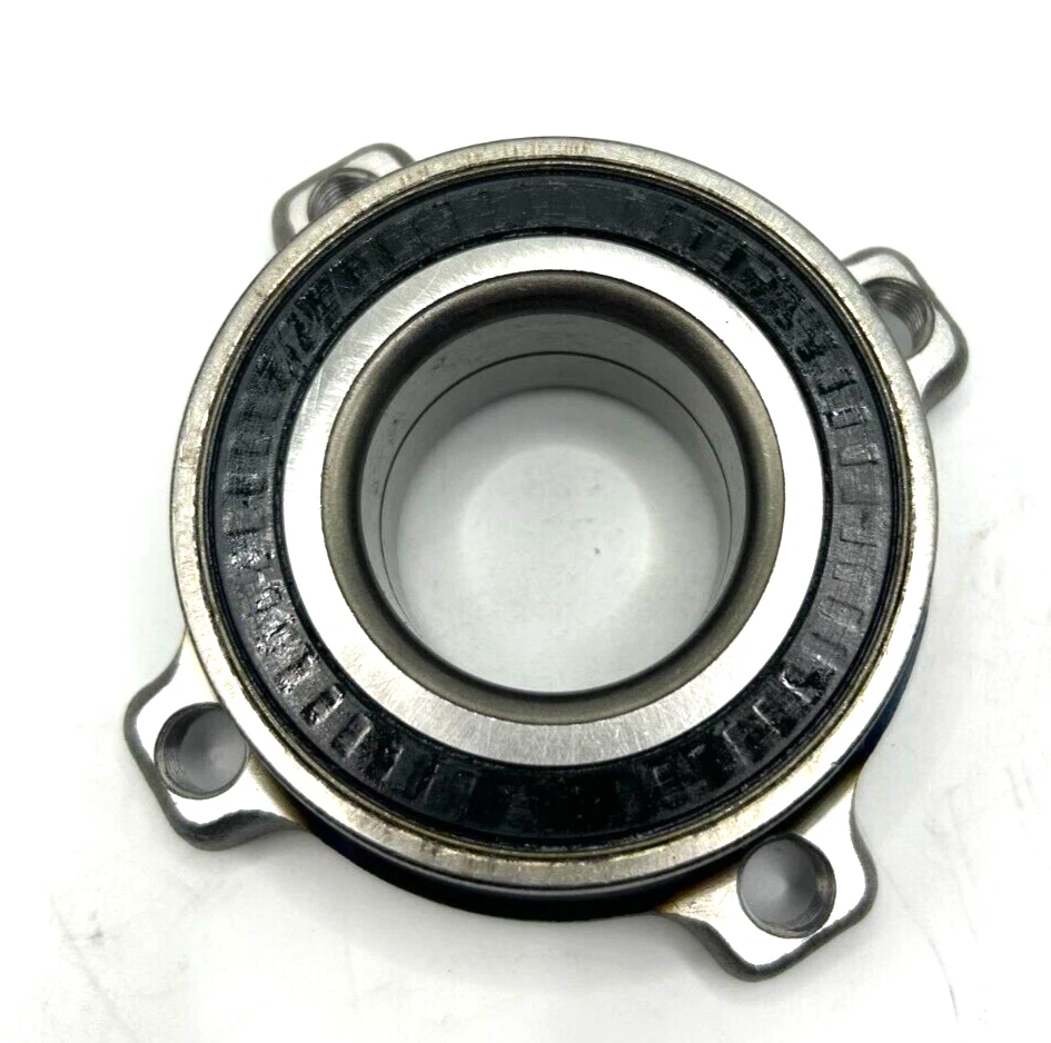 Conjunto de cojinete de cubo de rueda trasera para BMW M2 M3 M4 GTS F80 F82 F83 33412282675 Foto 3 de 4