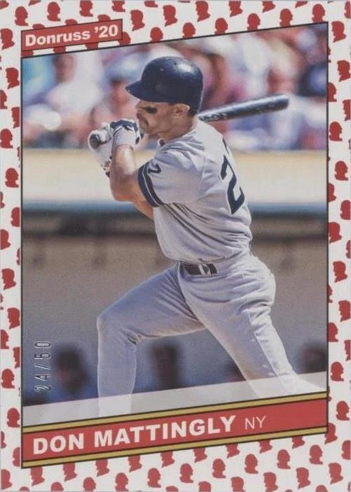 Presidential Collection