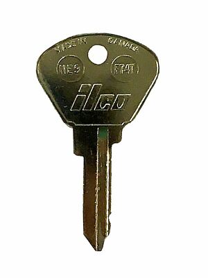 1 1970's Lancia Beta Scorpion Automotive NE9 M68T F44 SIP2 FT39