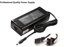 AC Power Adapter Charger for SAMSON Expedition XP40i XP40iw PA Speaker System