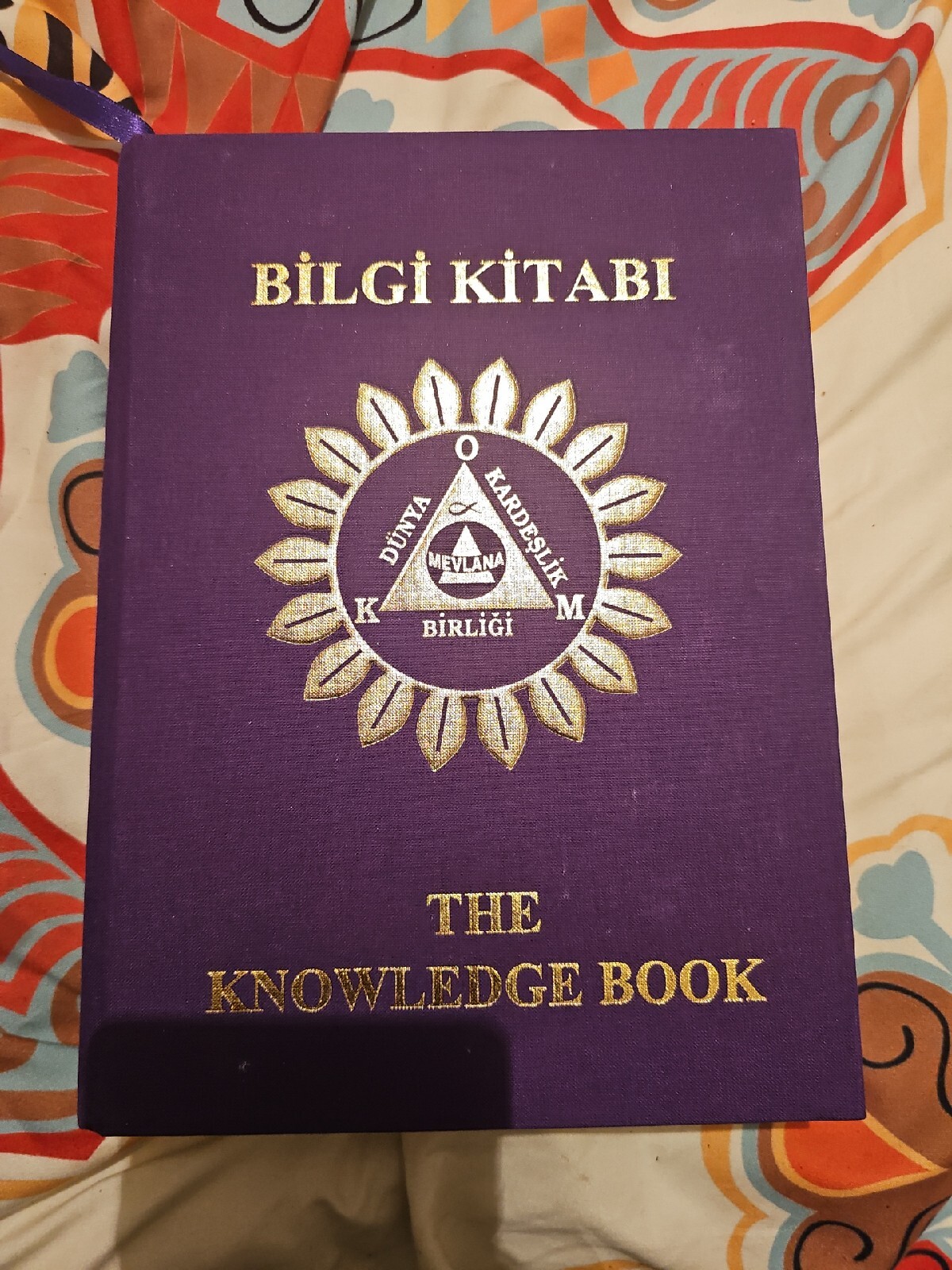 THE BOOK OF KNOWLEDGE English (Theosophy,I AM,St. Germain,Spiritual,UFO