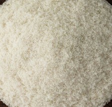 1 Pound of Fine Grain French Gray Dead Sea Salt