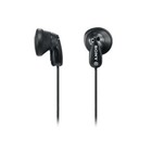 Sony NEW - MDRE9LPB - E9LP In-ear Headphones