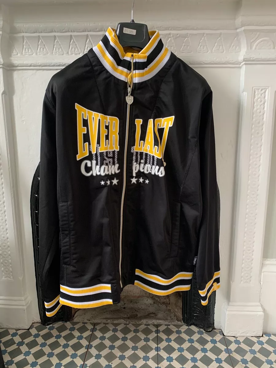 Everlast Baseball Jacket (M) |