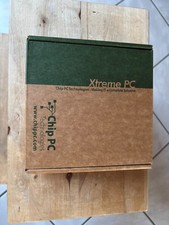 Chip Pc Xtreme PC Model EX7450NG mini PC /Thi...