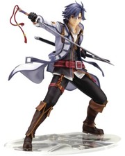 LEGEND OF HEROES REAN SCHWARZER 1/8 FIGURE KO...