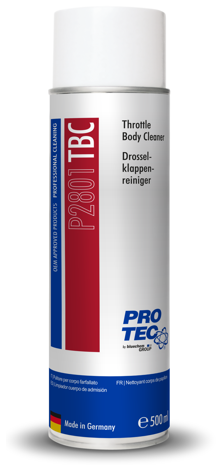 Throttle Additive Cleaner Pro-Tec Additive Throttle Body Cleaner | eBay