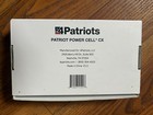 Patriot Power Cell USB Solar — photo 3