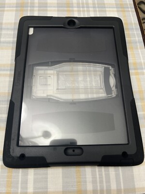 iPad 2 Cover- 6th Generation Cover