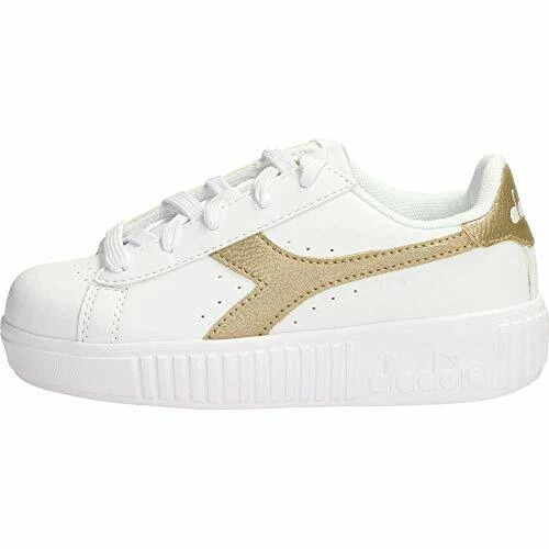Scarpa clearance diadora bianca