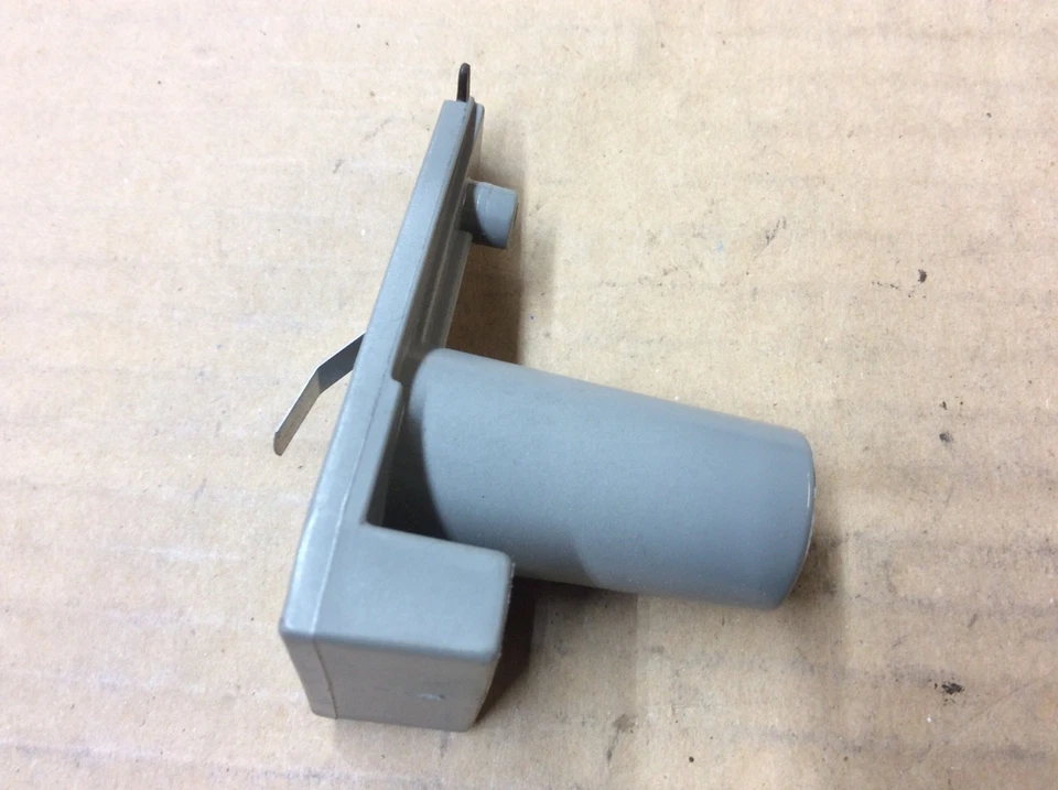 Nuevo rotor distribuidor Borg Warner D166 Foto 3 de 4