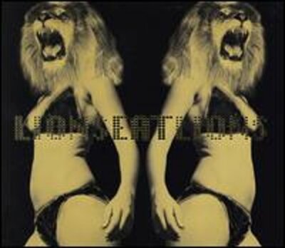 Lions Eat Lions by Die Princess Die: New