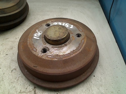 RADLAGER Peugeot 106 II Hatchback 1.1 XN,XR,XT,Accent (TU1M(HDZ)) 2000