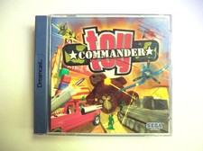 ebay® Auktion 277933328276 | 43396 Toy Commander - Sega Dreamcast (1999) 820-0076-50 Thumbnail of ebay® auction 277933328276 | 43396 Toy Commander - Sega Dreamcast (1999) 820-0076-50
