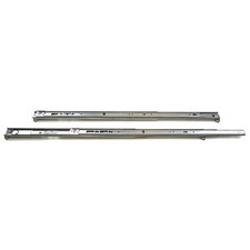 HP ProLiant DL360 G4-G7, DL320 G3-G4, DL140 G2-G3, DL145 G2 Full Rail Kit