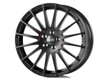 CERCHIO IN LEGA PER FIAT GRANDE PUNTO 6,5J15" 4X100 37 68 OZ SUPERTURISMO GT MAT