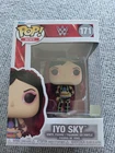 Funko Pop! Vinyl: WWE - Iyo Sky #171