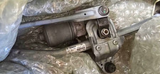 AUDI A3 S-LINE 2.0 TDI ENGINE FRONT WIPER MOTOR LINKAGE 8P2955023K 2004 - 2013