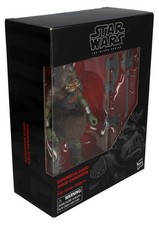 2018 Hasbro Star Wars Black Series Gamorrean Guard Sealed Figure E2502