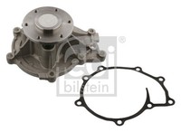 Febi Bilstein Wasserpumpe MotorküHlung 35518 FüR Hocl Lion 2000 City TGL MAN TGM