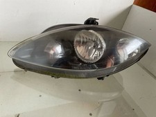Feu avant (phare) Seat TOLEDO