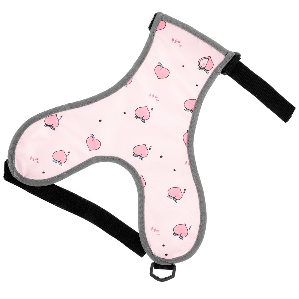 2 PZ Grembiuli Decorativi Pancia per Cani Fasce per Cani Accessori Animali Domestici Protezione foto 6