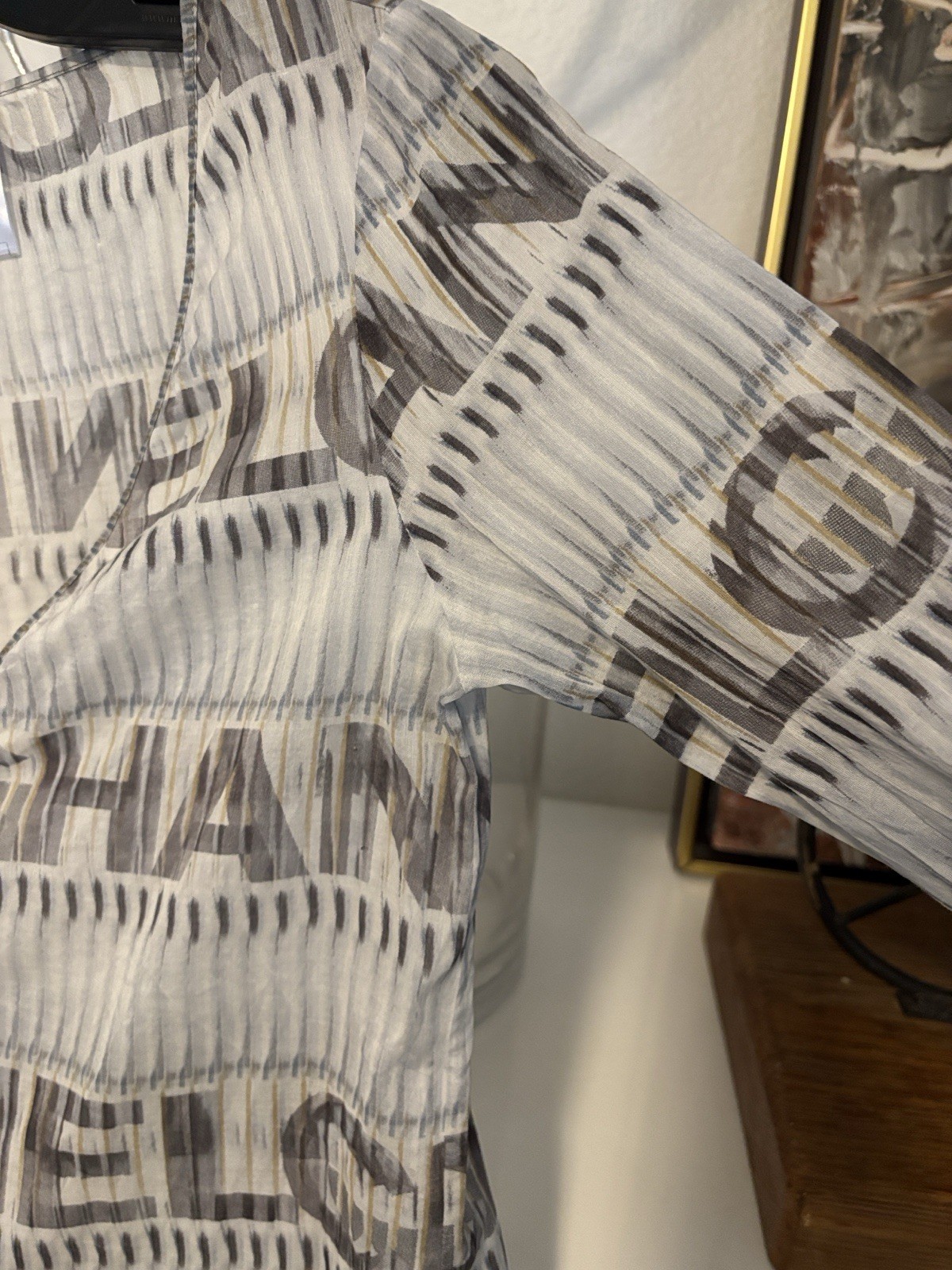 Chanel Tunic - image 7