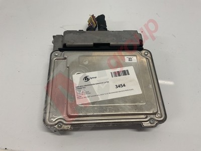 2009-2014 VOLKSWAGEN SCIROCCO 2.0 TDI ENGINE ECU