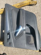 FORD MONDEO MK4 DOOR CARD REAR RIGHT OFFSIDE 2007-2014