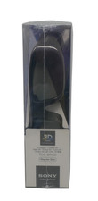 Sony 3D Regular Size Bravia 3D HDTV Glasses TDG-BR100 SEALED