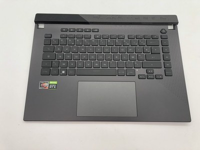 ASUS ROG STRIX G513Q Original Palmrest Handauflage QWERTY 6070B1886052