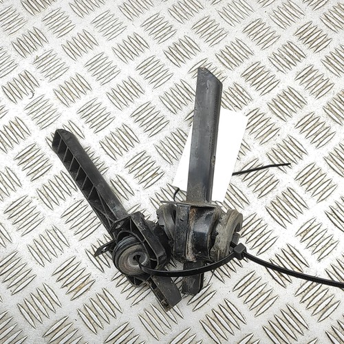 AUDI A4 8W2, B9 Kühlerhalter 8W0805201 2.0 Benzin 110 kW 2020 34502299