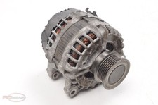 Poulies diverses Volvo 245