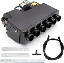 Ac Air Conditioning Universal Evaporator Assembly Unit 12v Under-dash Ac Heat Ac Air Conditioning Universal Evaporator Assembly Unit 12v Under-dash Ac Heat