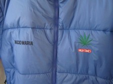 WACKO MARIA × Lee Perry FATIGUE JACKET Wacko Maria Jackets for Men