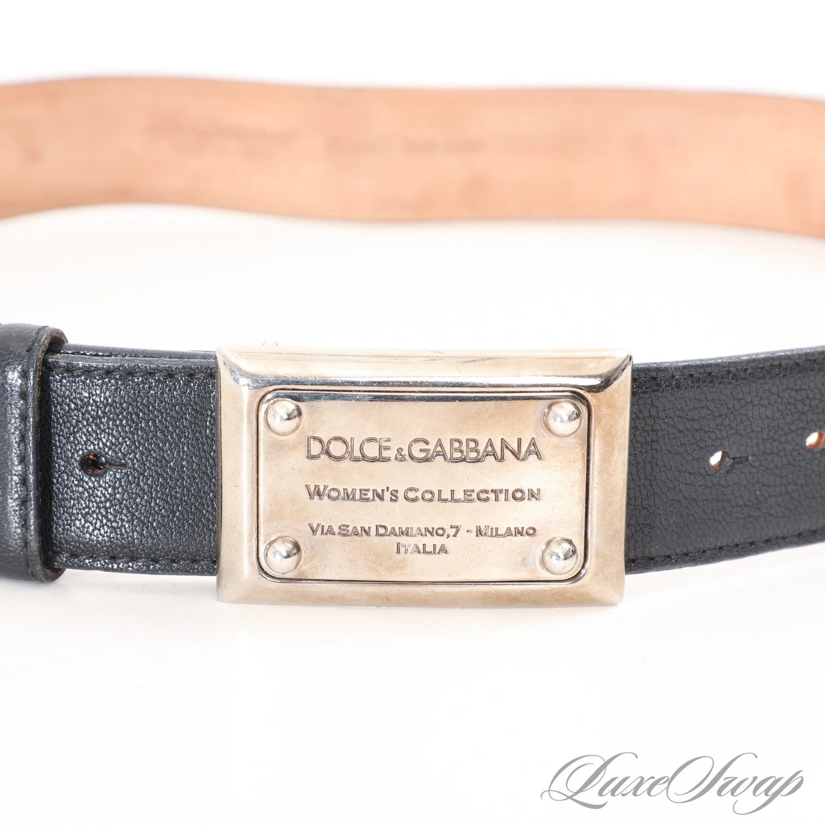 Dolce&Gabbana Belt products for sale | eBay