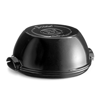 Emile Henry - Brot Set rund - Fusain