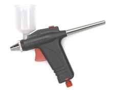 Tamiya Spray-Work Basic Airbrush System 0.3mm Nozzle Paint Tool 74531 NEW