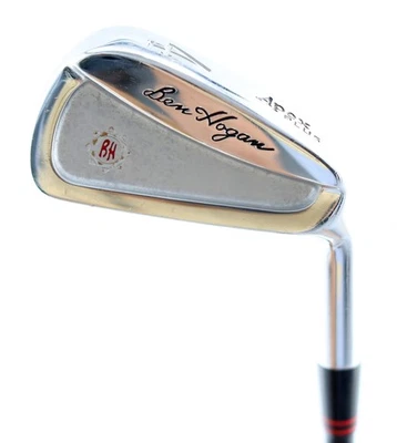 Herren Ben Hogan Apex Plus Single Iron 4 Iron Graphite Regular - Bild 1 von 4