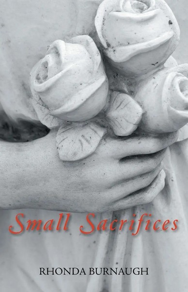 Rhonda Burnaugh | Small Sacrifices | Taschenbuch | Englisch (2018)-image