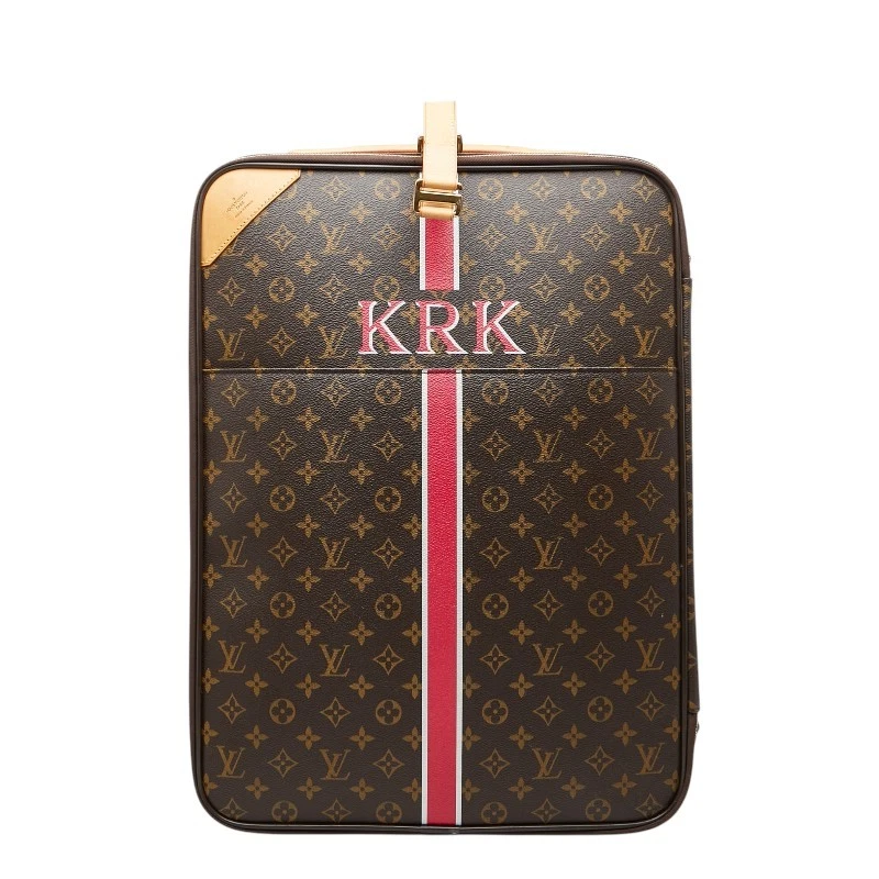 Louis Vuitton PVC Suitcases for sale | eBay