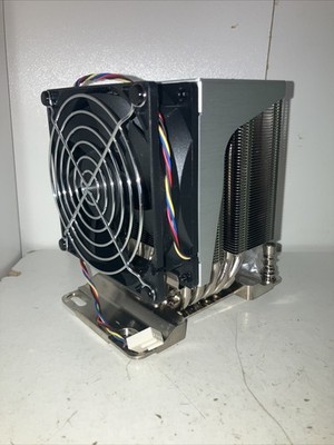 SuperMicro SNK-P0070APS4 LGA3647 4U Tower Rectangular HeatSink
