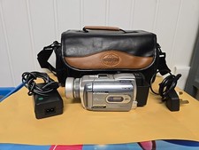 Sony Handycam DCR-TRV80E Camcorder MiniDV Digital Video Camera,