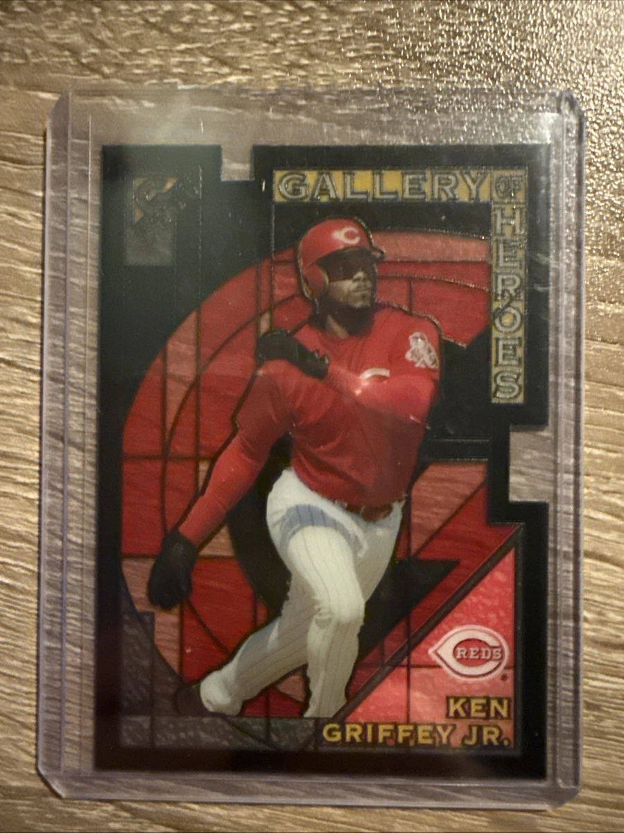Ken Griffey Jr Baseball Short Print Sports Trading Cards