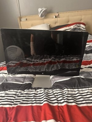 Pristine Apple A1407 MC914LL/A 27'' Thunderbolt Display LCD Monitor 2560x1440