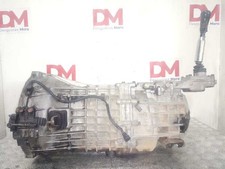 Boite de vitesse Hyundai TERRACAN